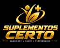 SUPLEMENTOS CERTO – Início