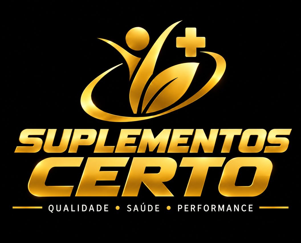 SUPLEMENTOS CERTO