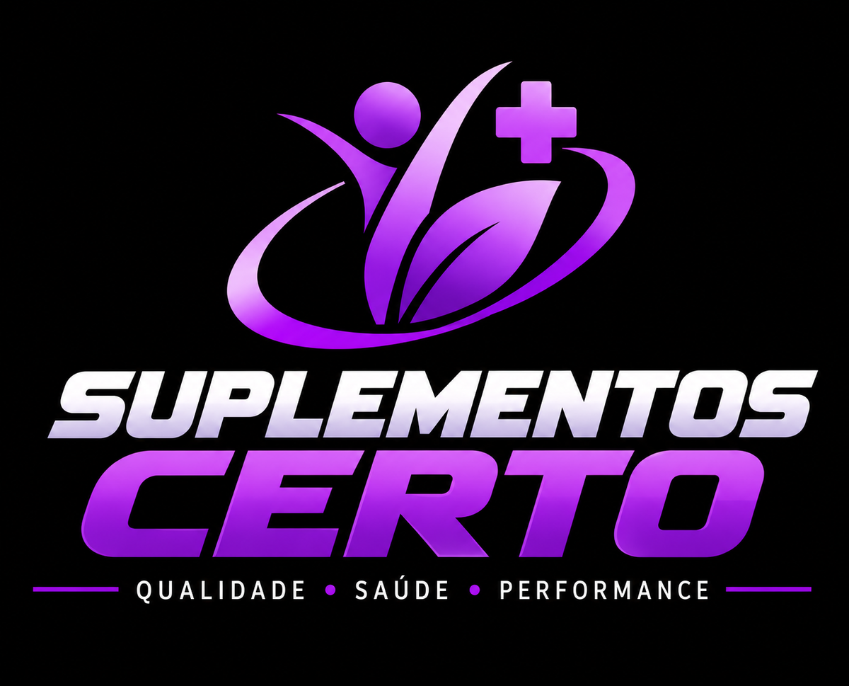 SUPLEMENTOS CERTO